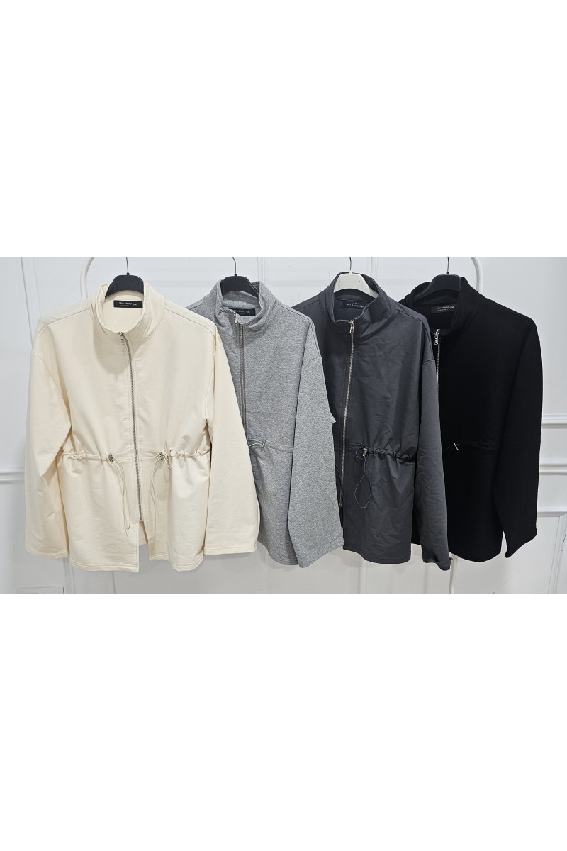 Sudadera style