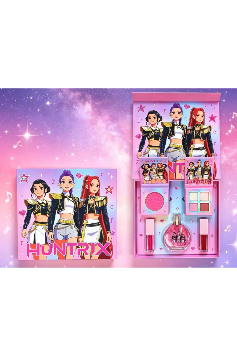 Estuche K-POP