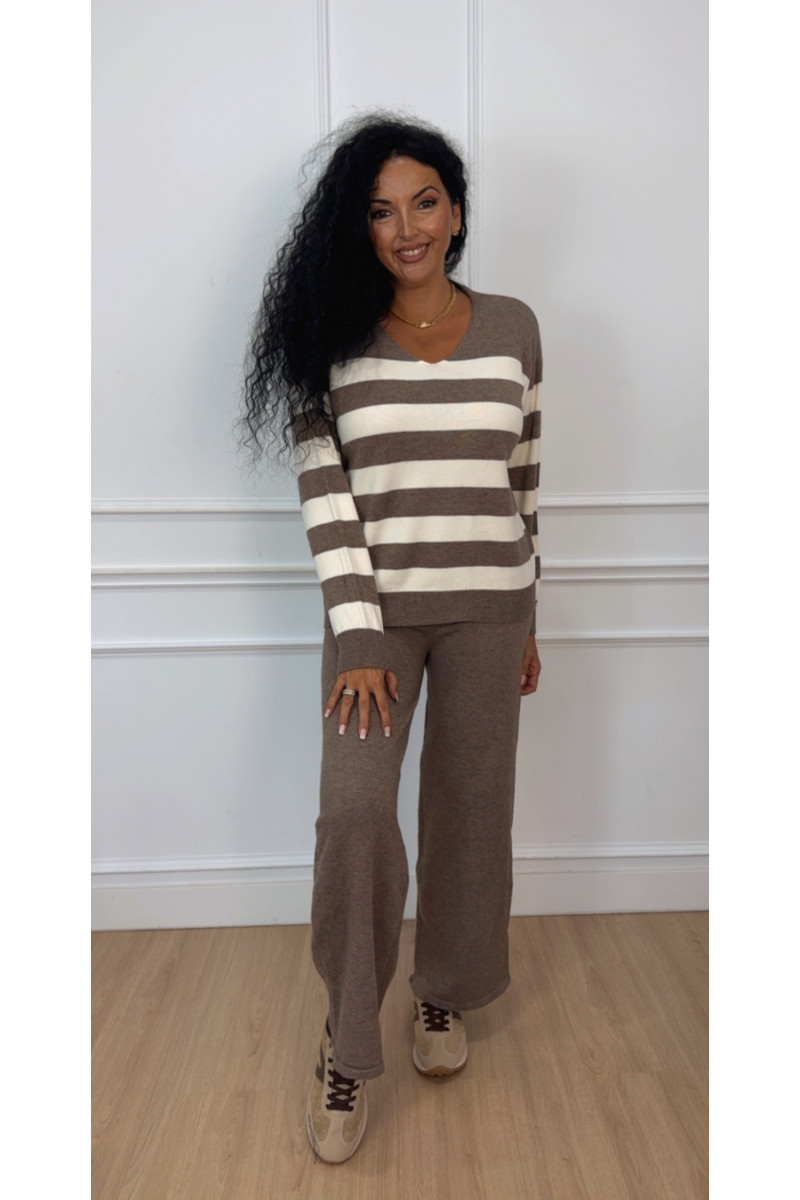 Conjunto confort Eloisa