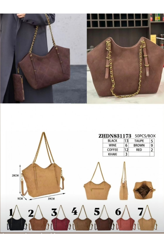 Bolso ZHDN831173