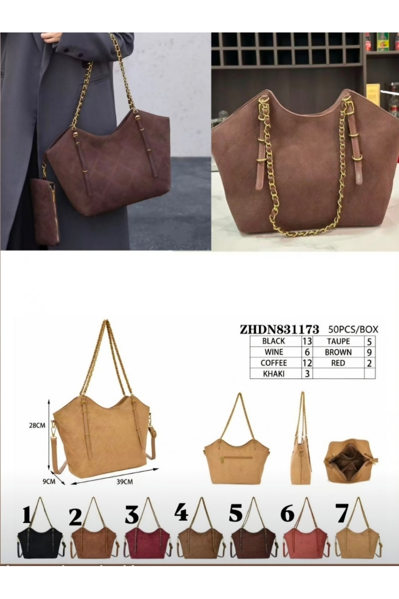 Bolso ZHDN831173