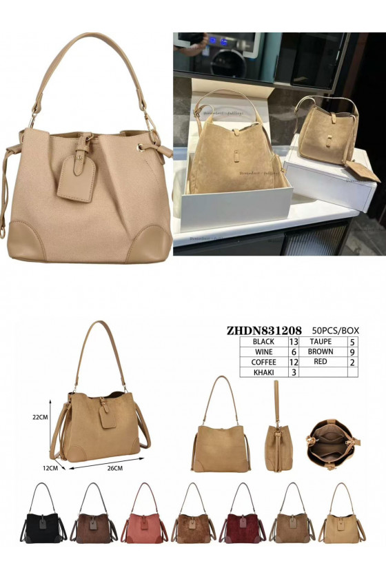 Bolso ZHDN831208