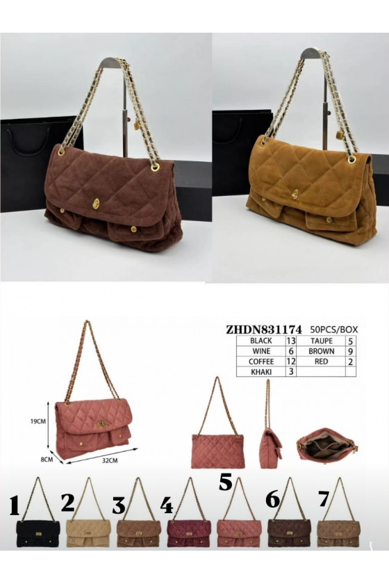 Bolso ZHDN831174