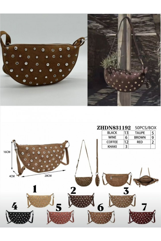 Bolso ZHDN831192