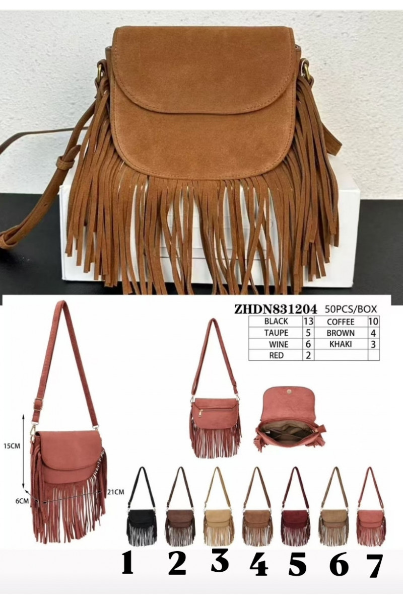 Bolso ZHDN831704