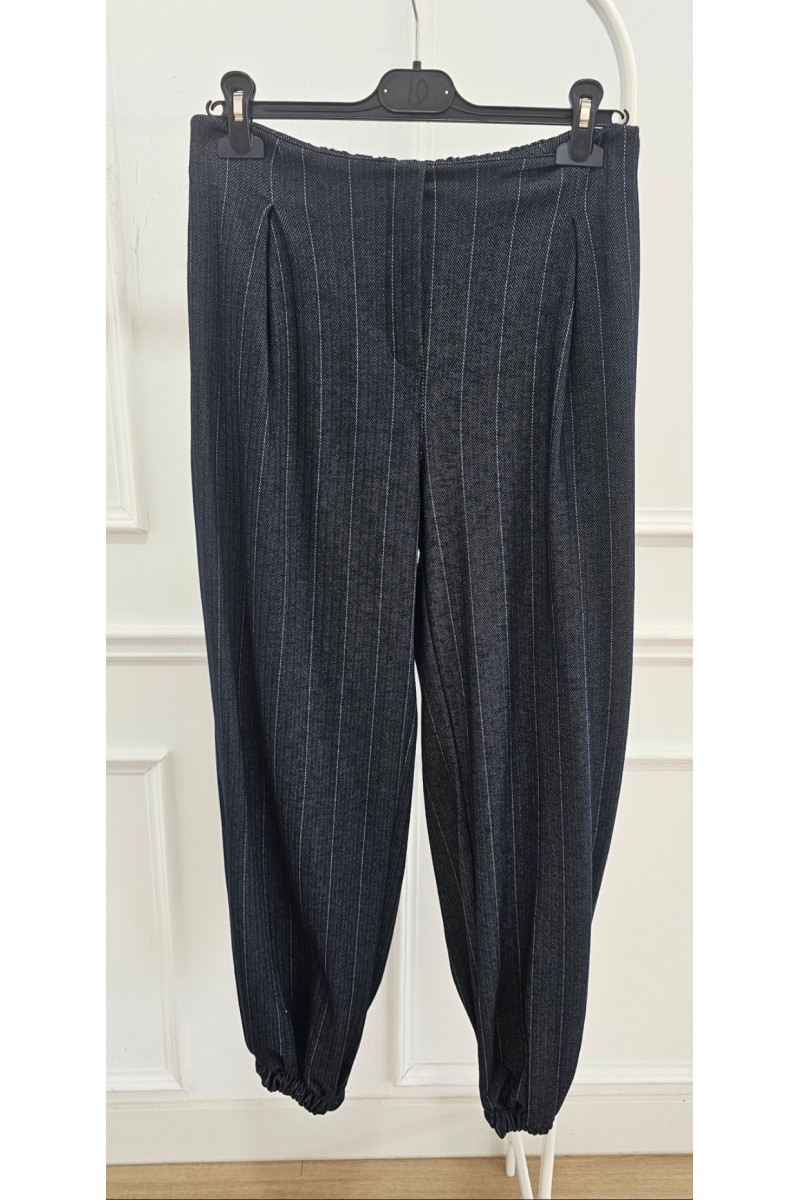 Pantalón denim Napoleón