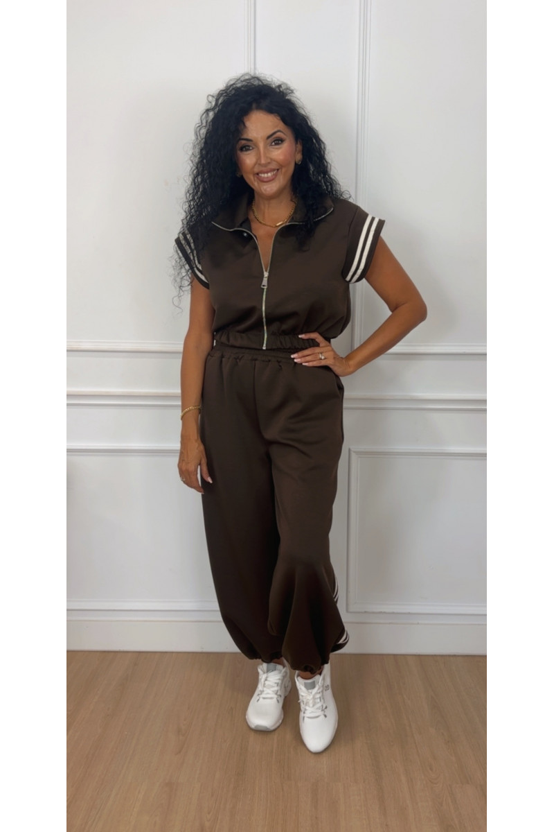 Conjunto Rihanna adis