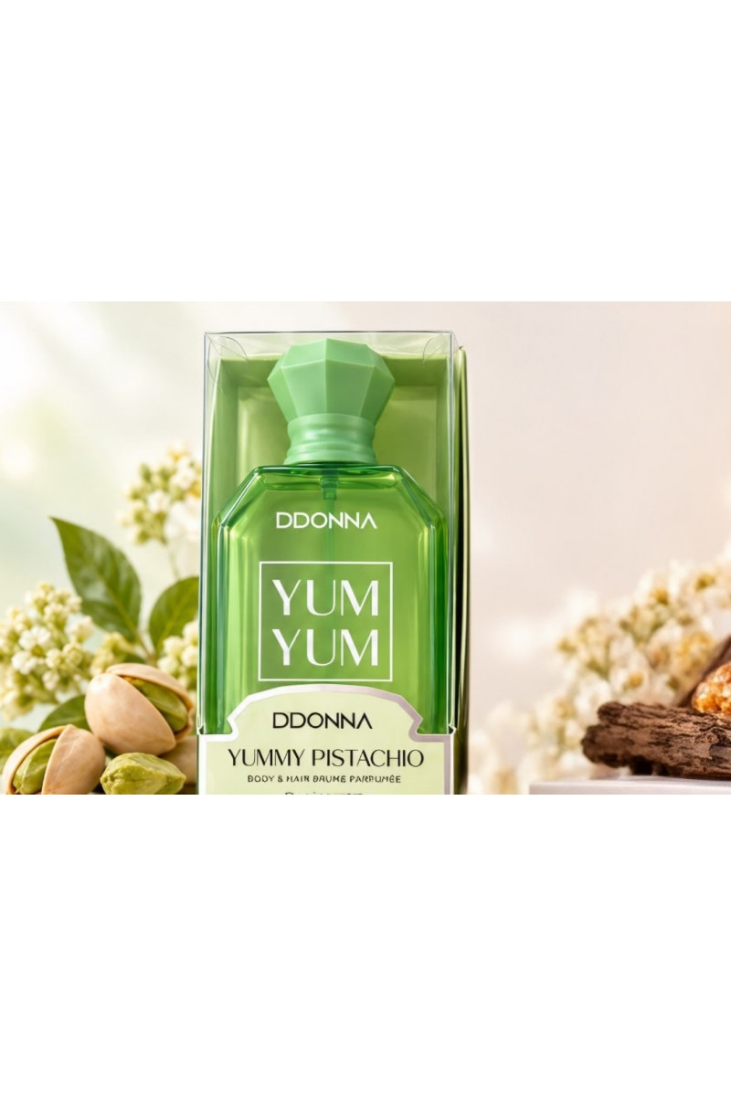 Bruma perfume inspiración Kayali pistacho