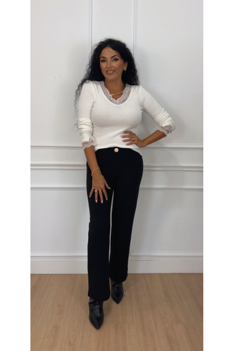 Pantalón selene