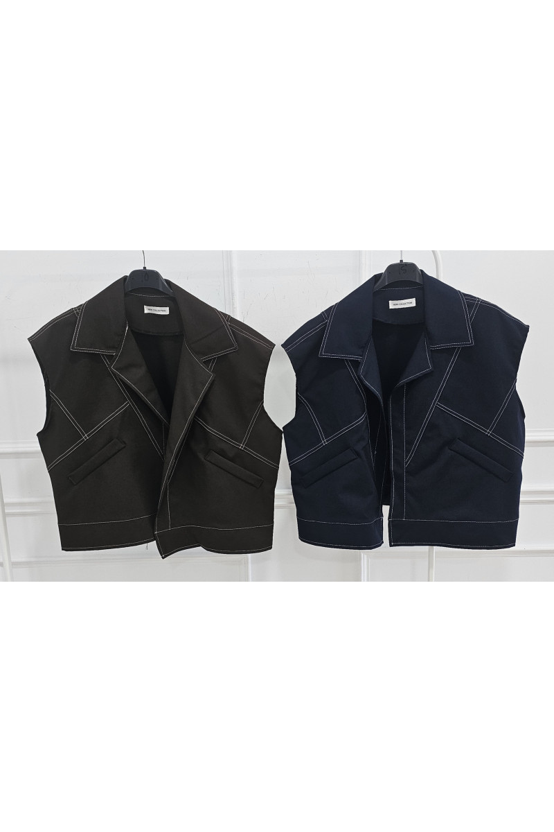 Chaqueta Rihanna