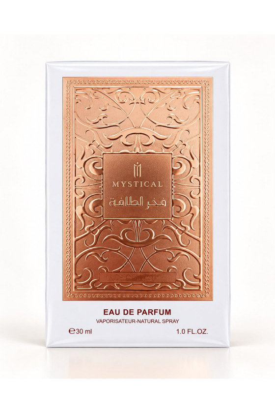 Perfume inspiración Lattafa