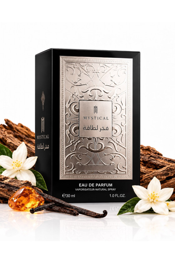 Perfume inspiración Fakhar lataffa hombre