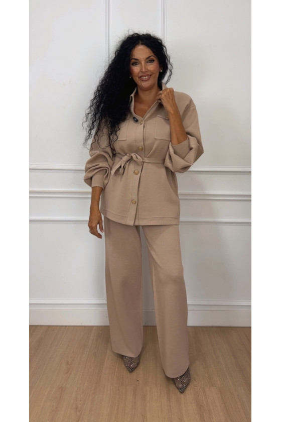 Traje chaqueta Austria
