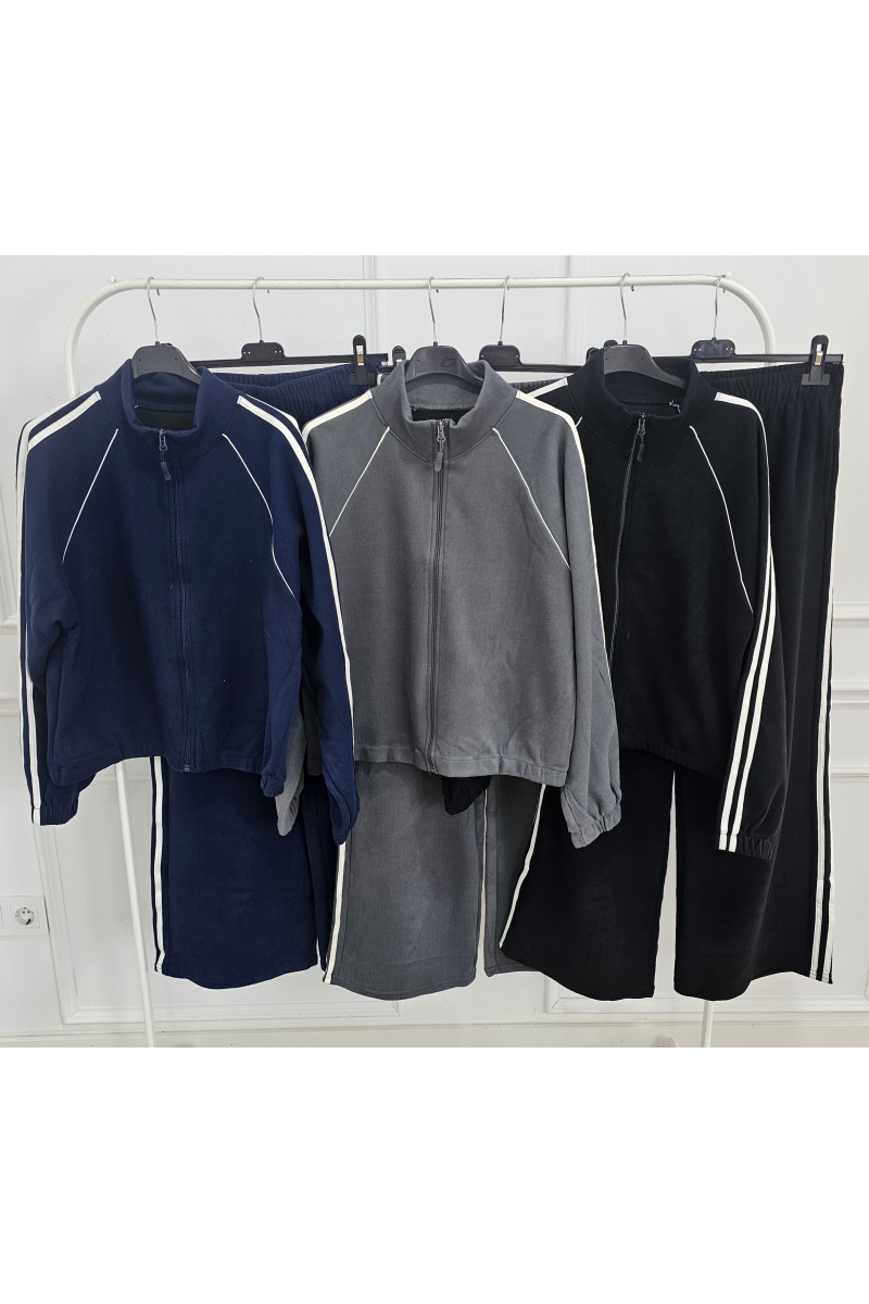 Conjunto sport Adis