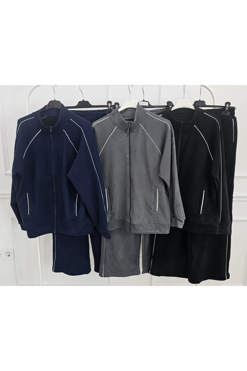 Conjunto sport