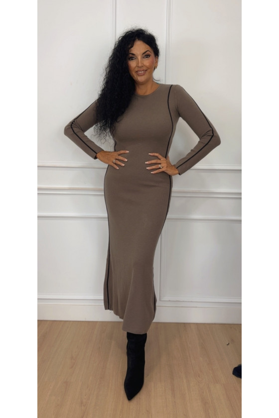 Vestido Sofia