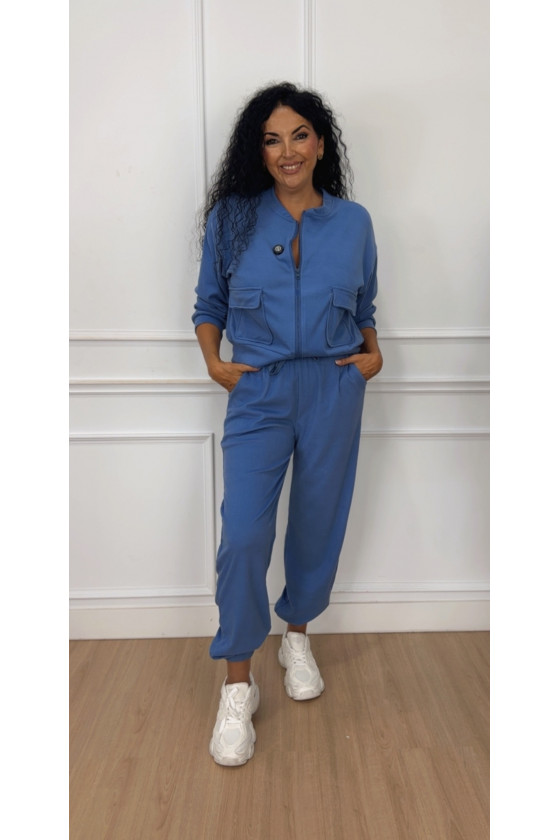 Conjunto sport Inés jogger