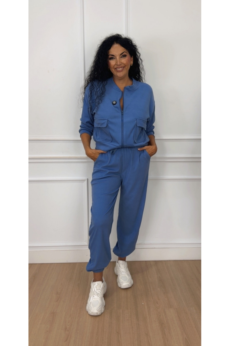 Conjunto sport Inés jogger