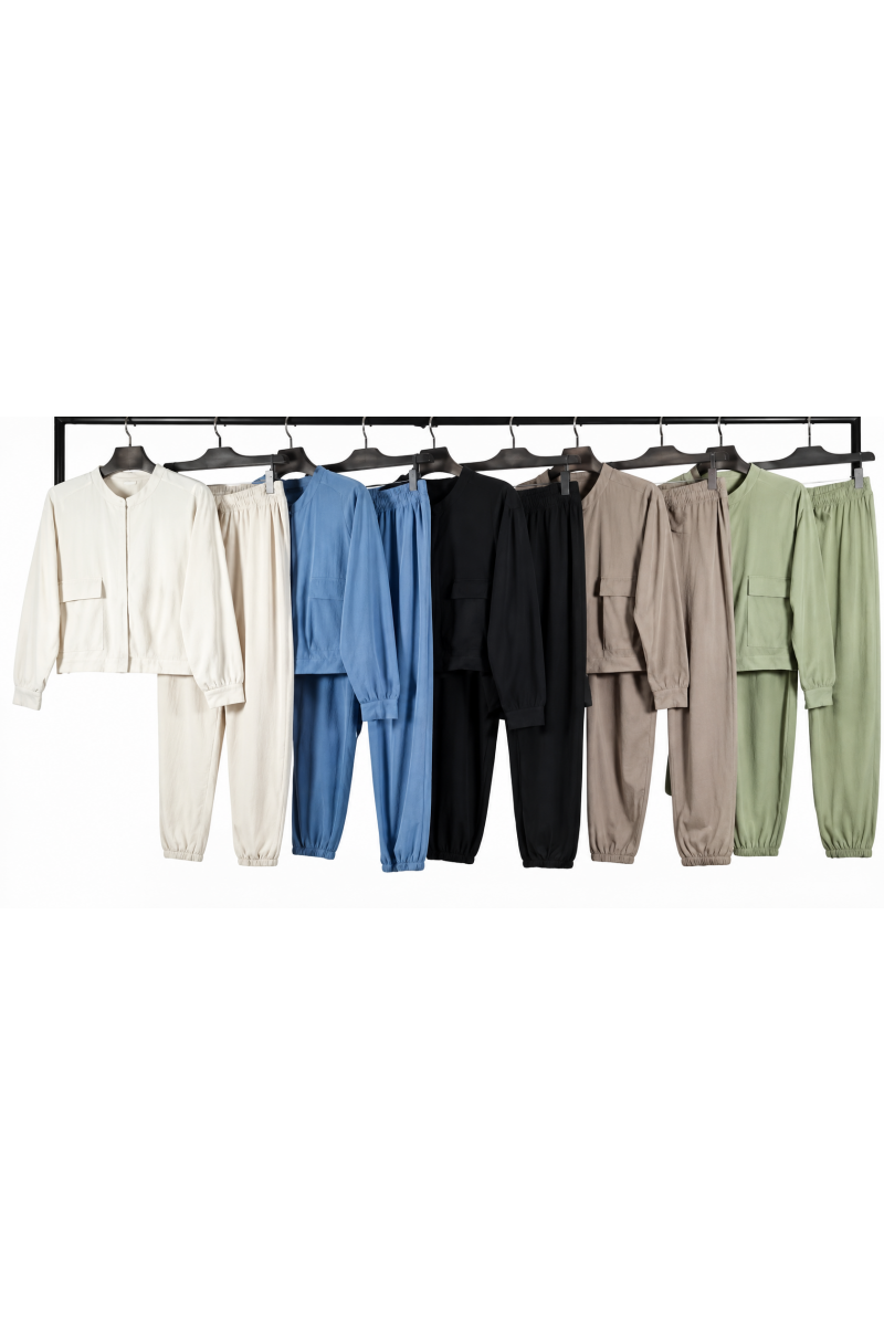 Conjunto sport Inés jogger