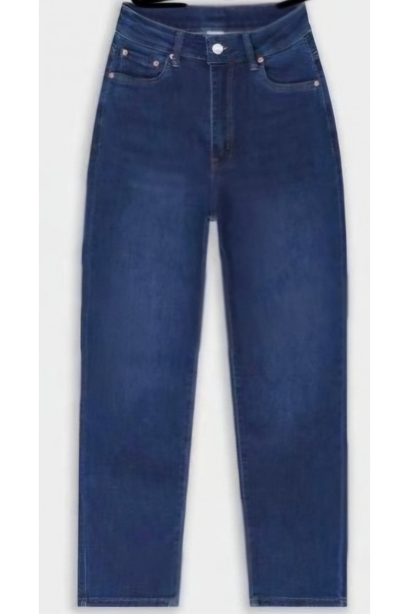 Vaquero Mom fit