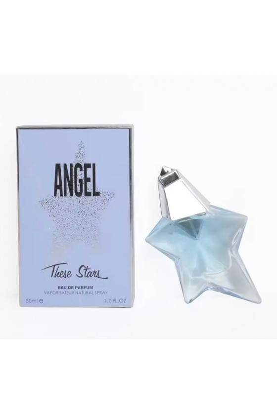 Perfume Angel inspiración