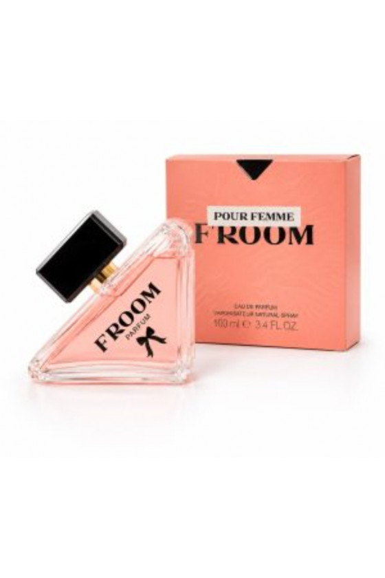 Perfume inspiración Prada