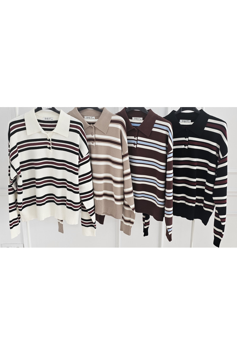 Jersey fabiola