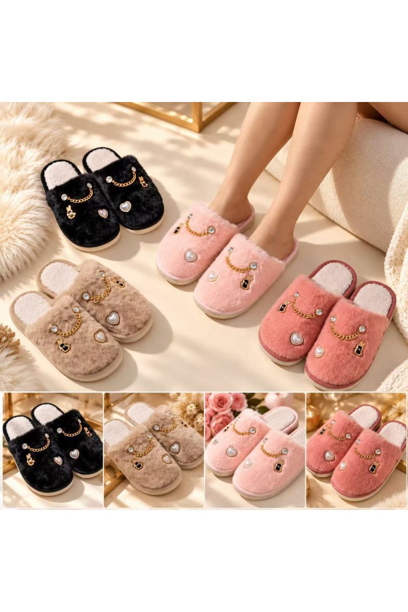 Zapatillas inspiración kors