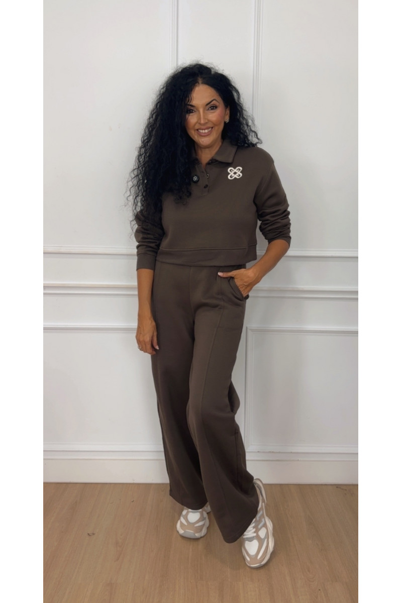 Conjunto sport Carlota