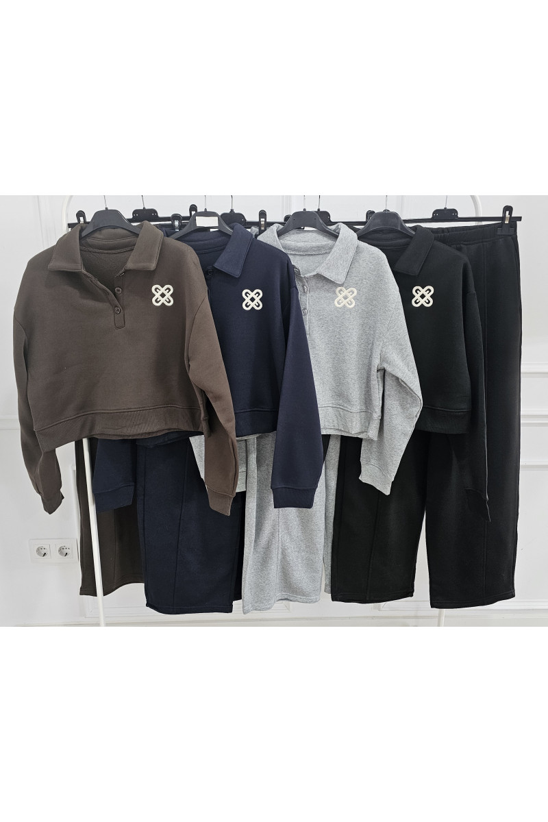 Conjunto sport Carlota