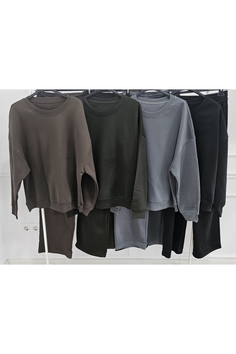 Conjunto sport Sara