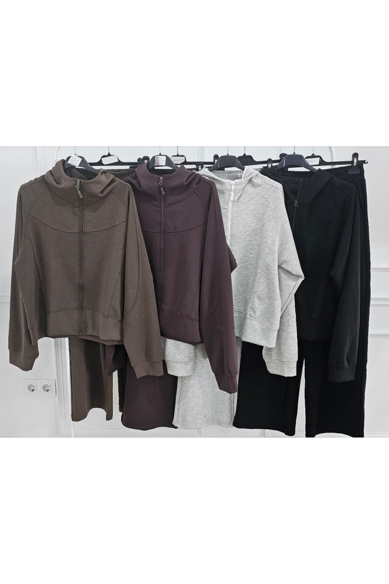 Conjunto sport Anastasia