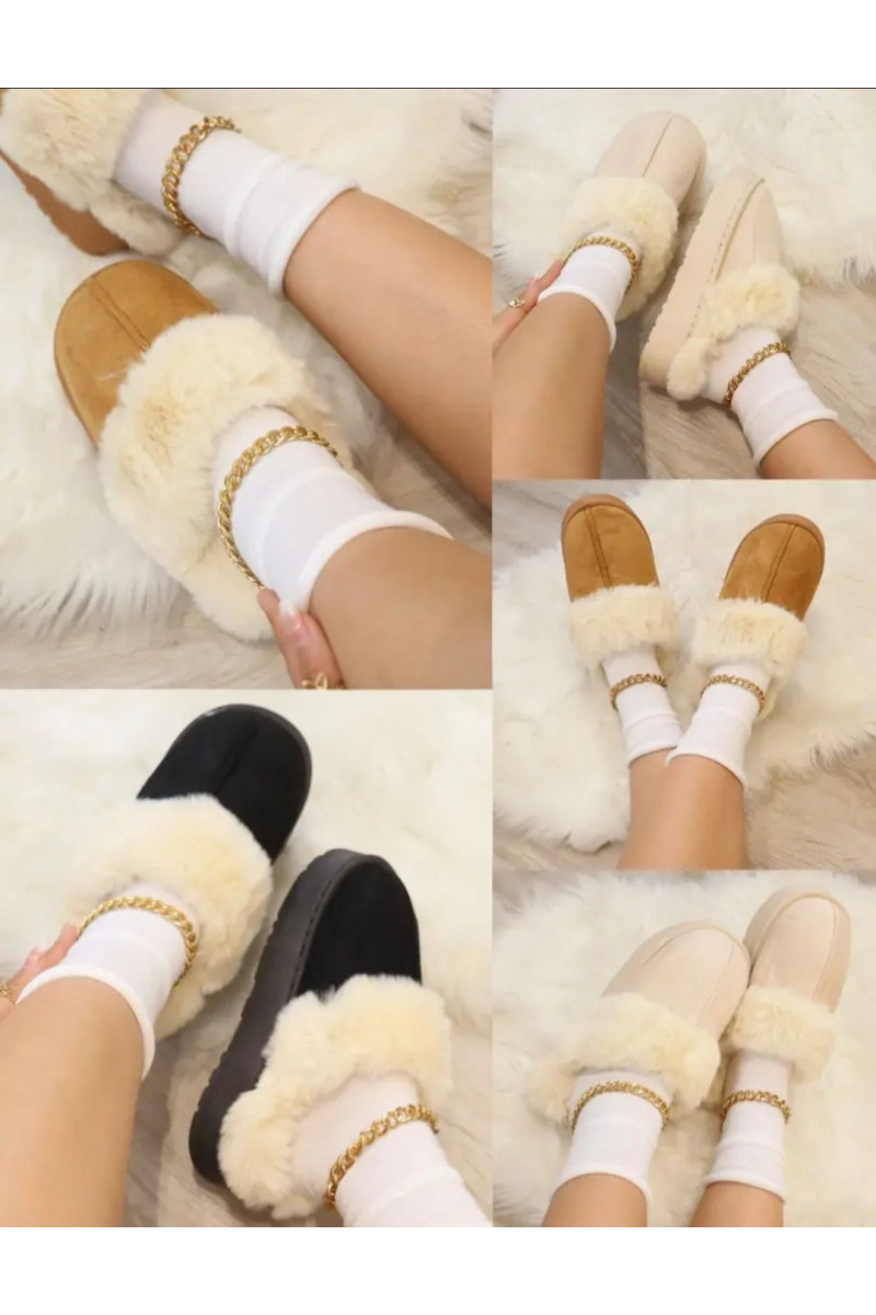 Zapatillas 1111-233