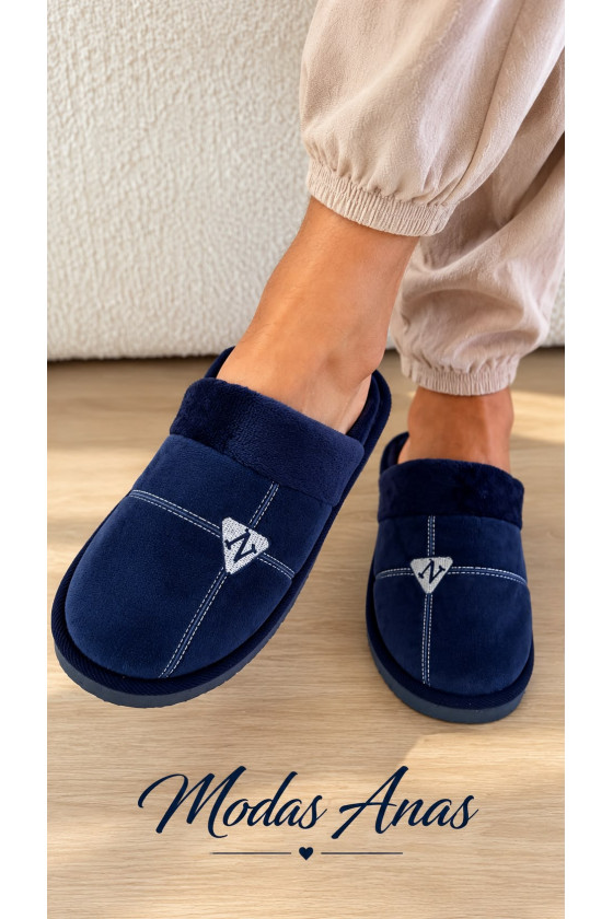 Zapatillas hombre
