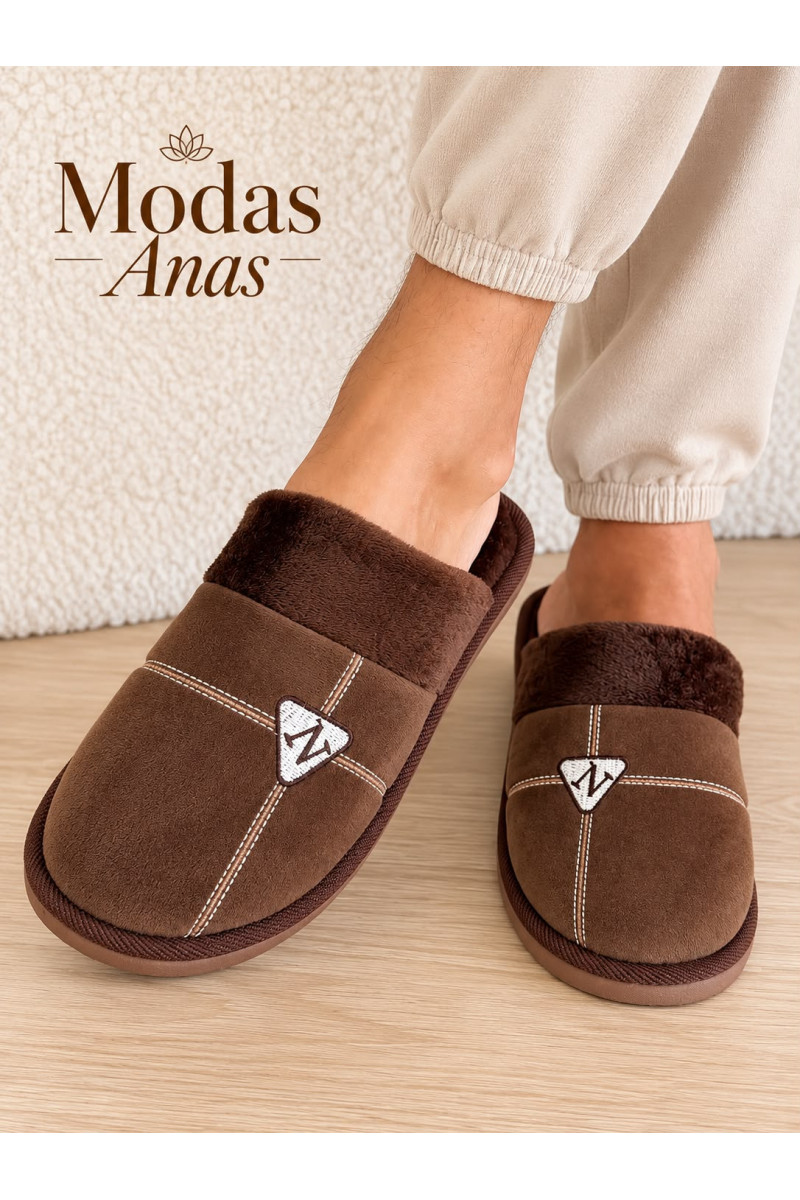 Zapatillas hombre