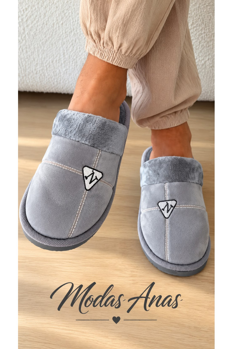 Zapatillas hombre
