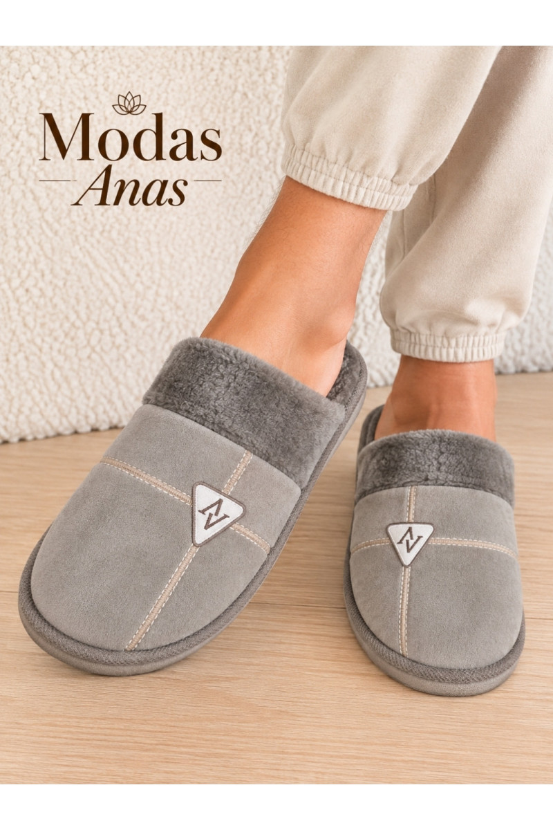 Zapatillas hombre