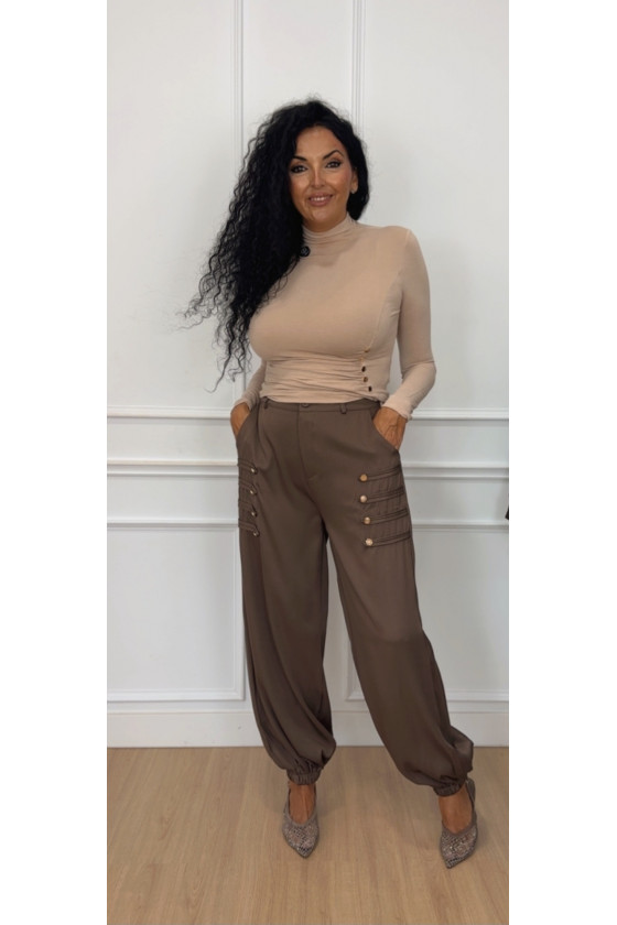 Pantalón jogger napoles