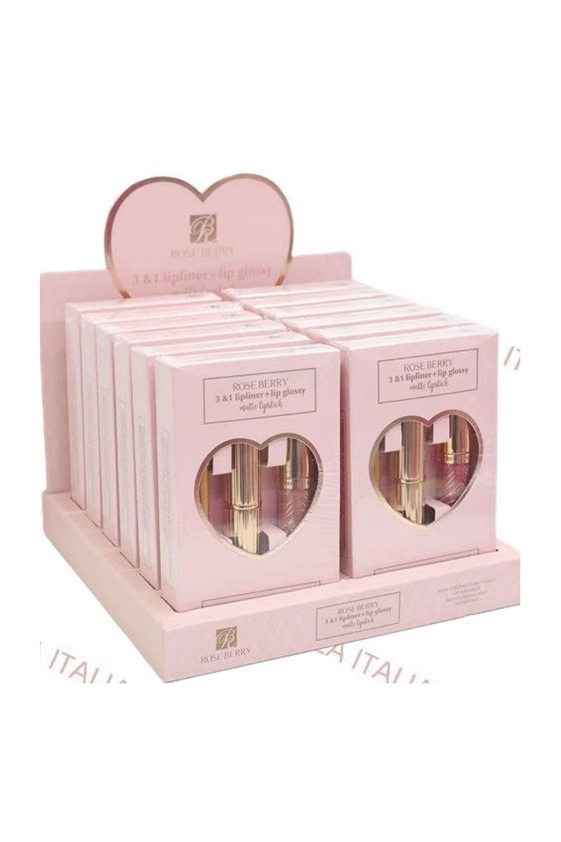 Pack icónico charlotte tilbury inspiración