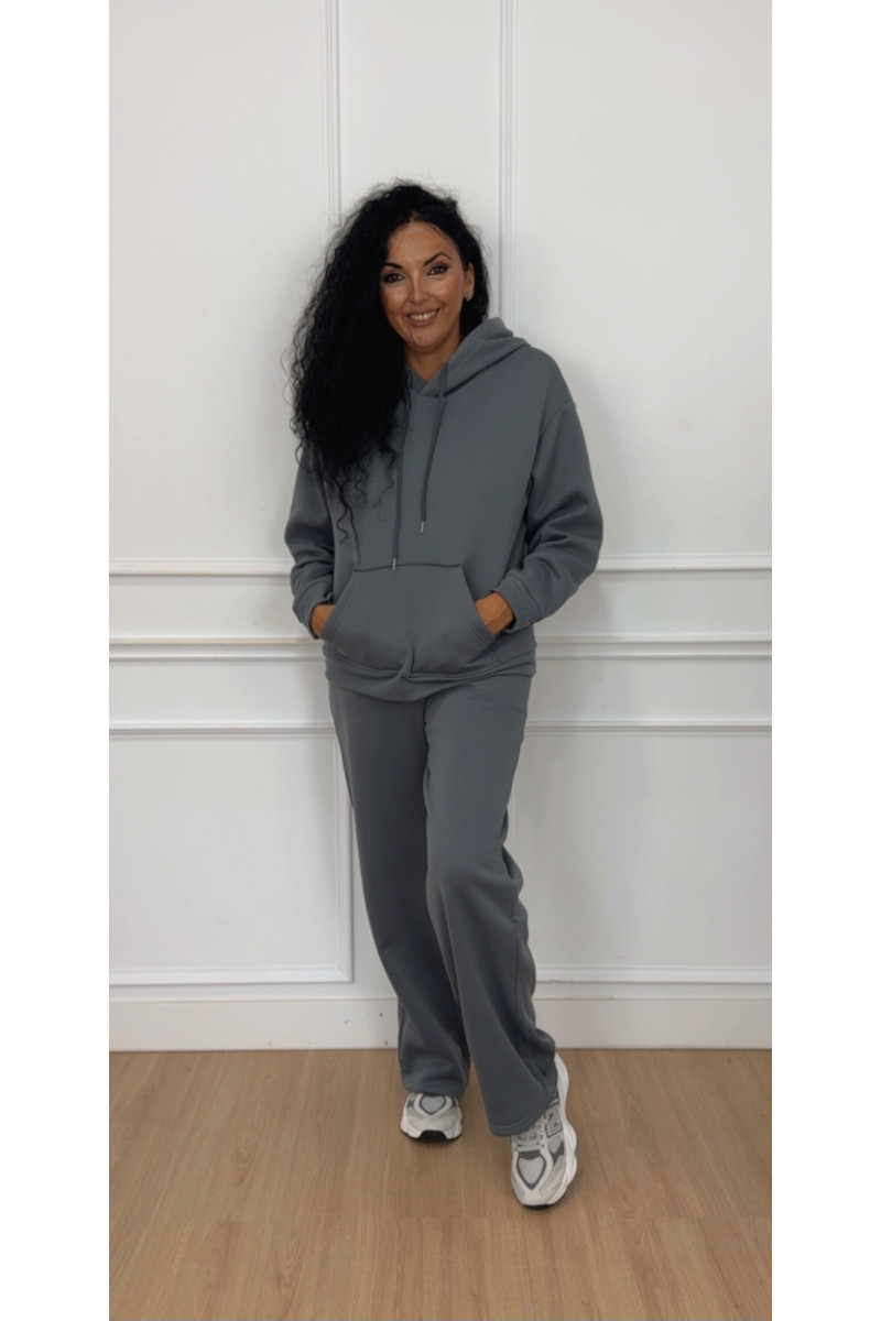 Conjunto sport cangu