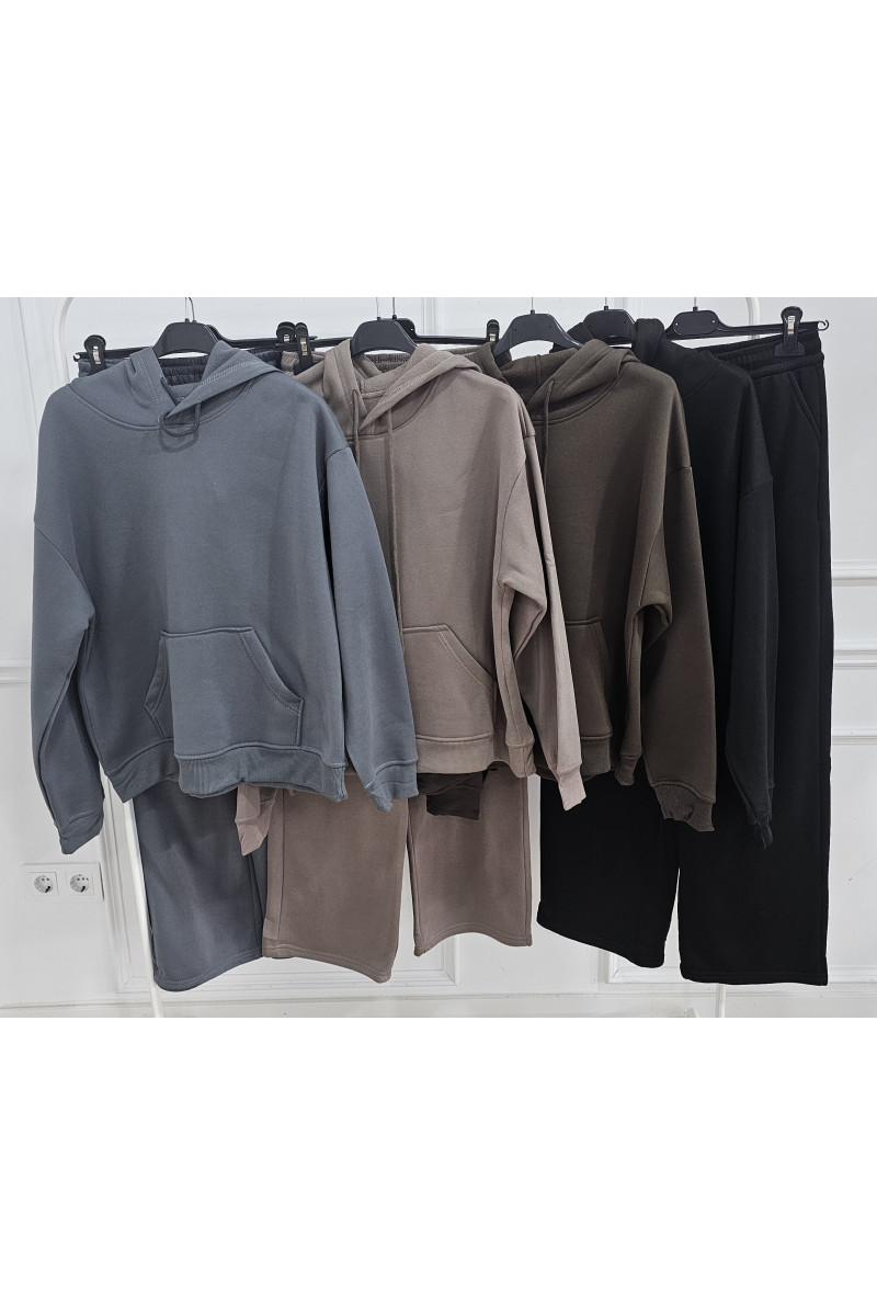 Conjunto sport cangu