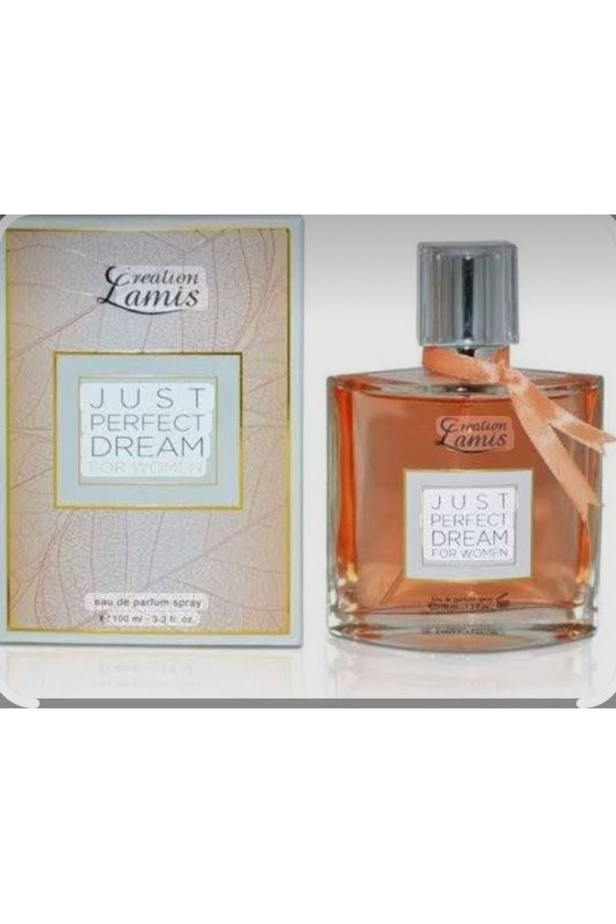 Perfume La Vie Est Belle Lancôme inspiración