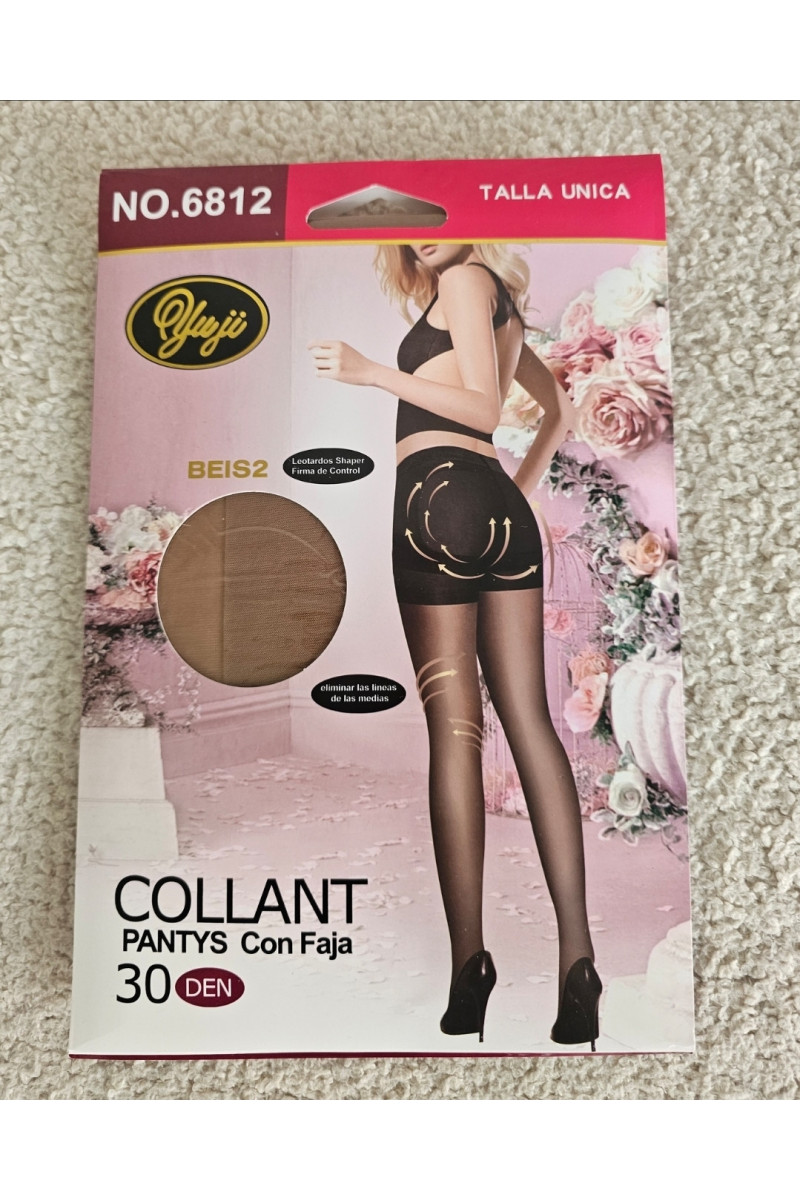 Pantys reductor tropical