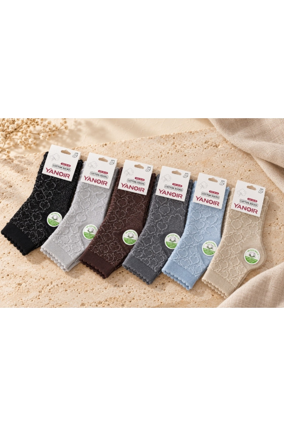 Pack de calcetines cuore
