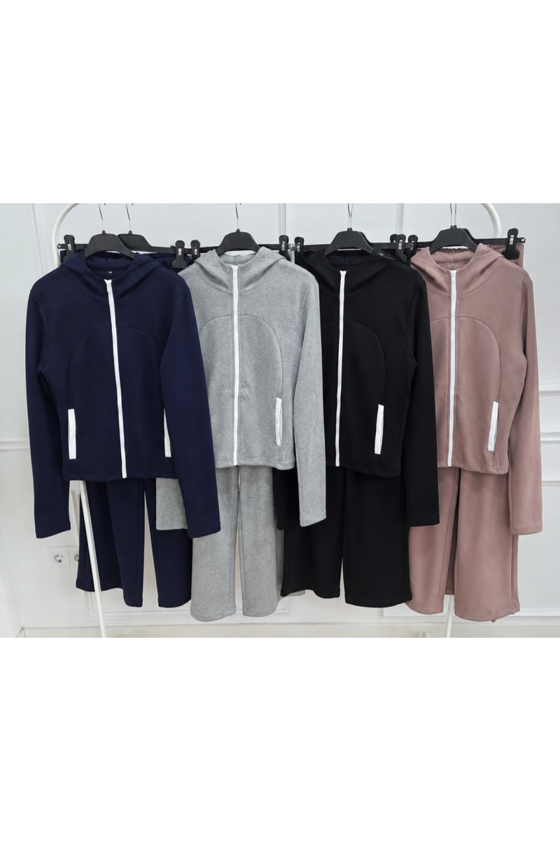Conjunto sport Carmina