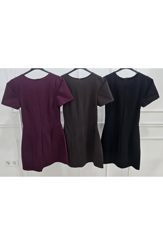 Vestido Sara
