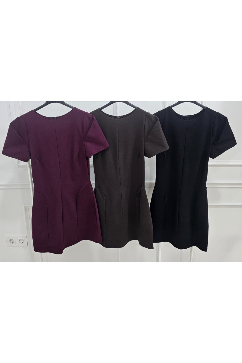 Vestido Sara