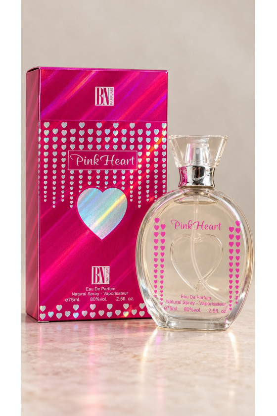 Perfume amor amor cacharel inspiración