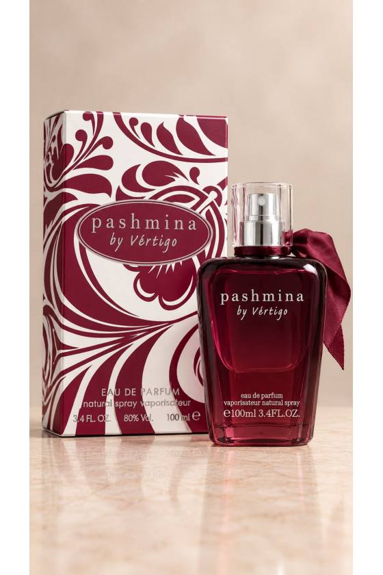 Perfume carmen vitorio y lucchino