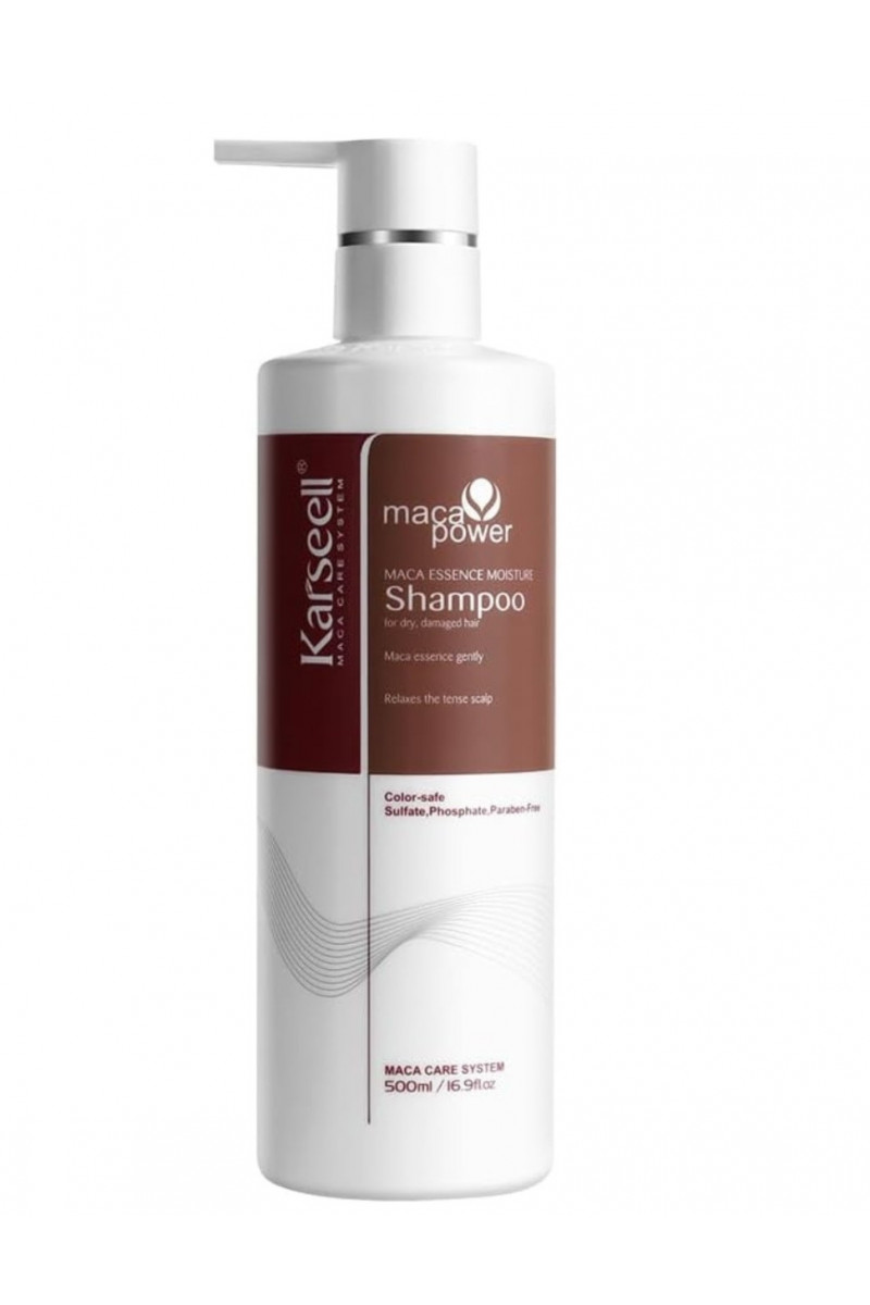 Shampoo Karseell